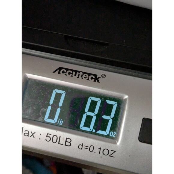 The North Face Glacier Pullover Womens Medium Stria Turtleneck Sweatshirt - Picture 11 of 11